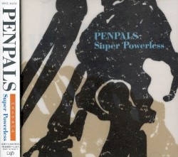 Super Powerless