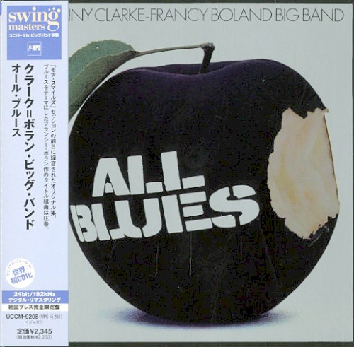 All Blues