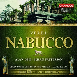 Nabucco