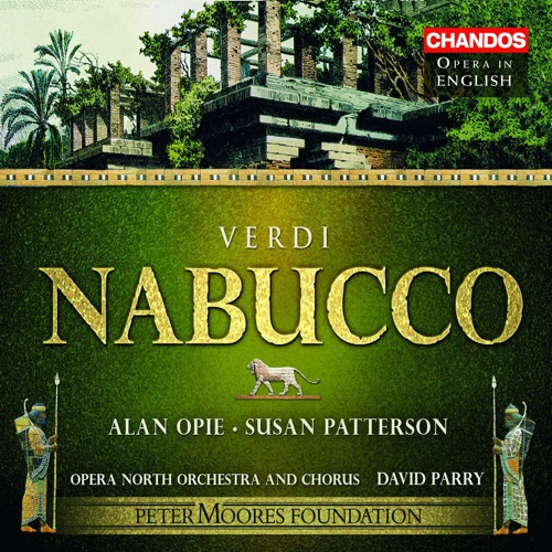 Nabucco