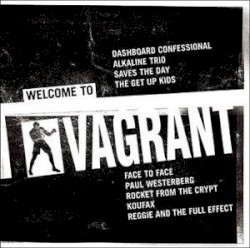 Welcome to Vagrant