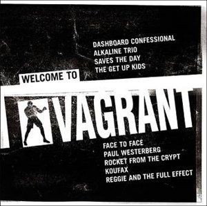 Welcome to Vagrant