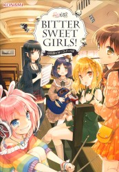 Bitter Sweet Girls!