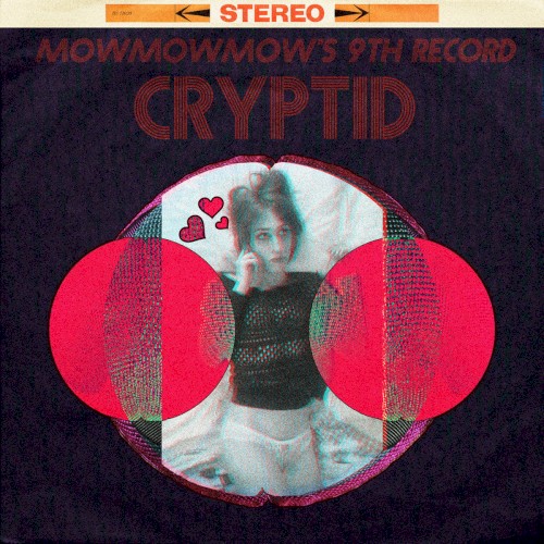 CRYPTID