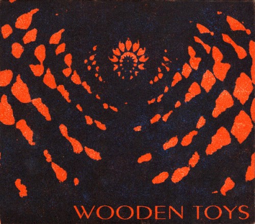 Wooden Toys