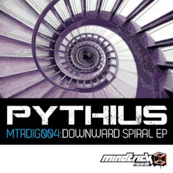 Downward Spiral EP