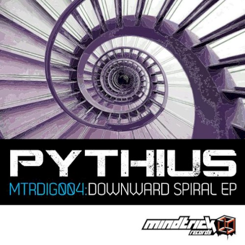 Downward Spiral EP