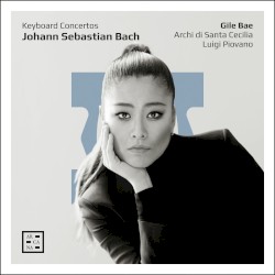 Keyboard Concertos
