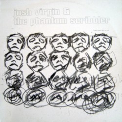 Josh Virgin & The Phantom Scribbler