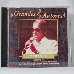 Grandes Autores: Cartola