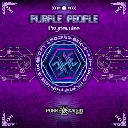 Purple People