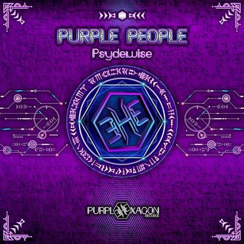 Purple People