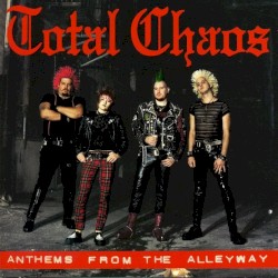 Anthems From the Alleyway