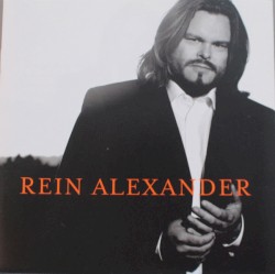 Rein Alexander