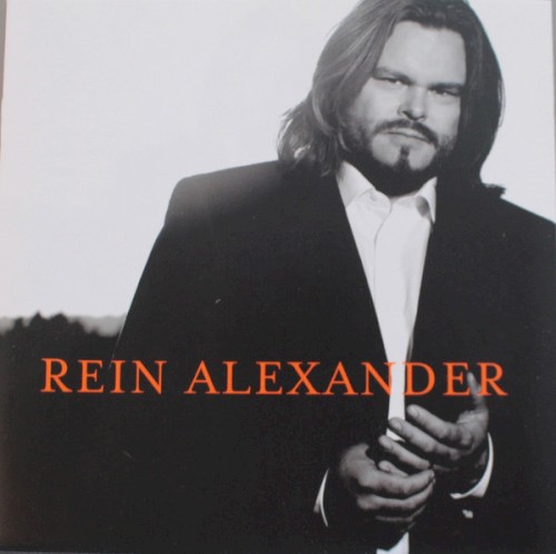 Rein Alexander