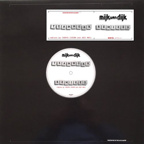 Teamwork (Remixes)