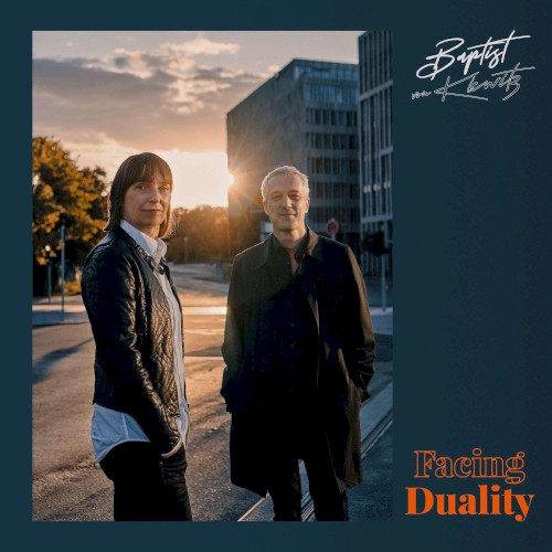 Facing Duality