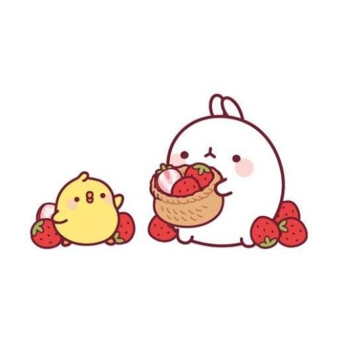 STRAWBERRY ROAD