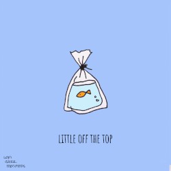 Little Off the Top