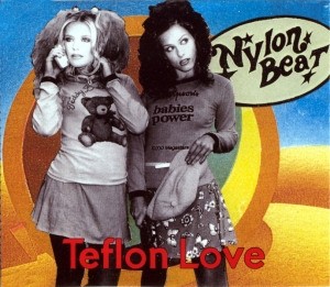 Teflon Love