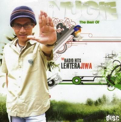 Lentera Jiwa