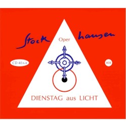 DIENSTAG aus LICHT