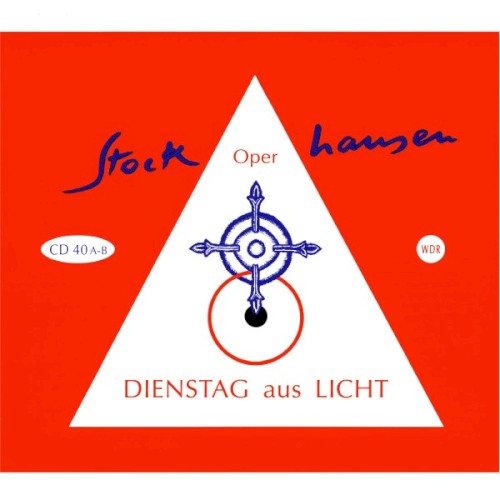 DIENSTAG aus LICHT