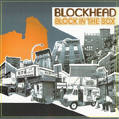 Block in the Box