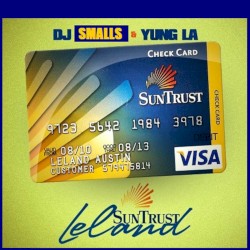 Suntrust Leland
