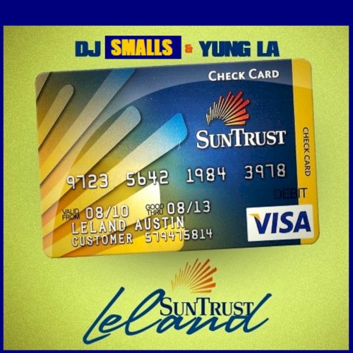 Suntrust Leland