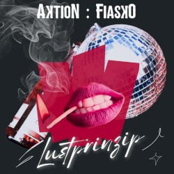 Lustprinzip