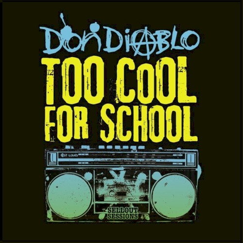 Too Cool for School