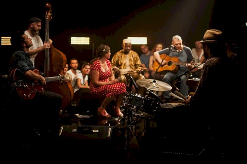 Live @ Nova Sessions