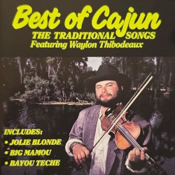 Best of Cajun
