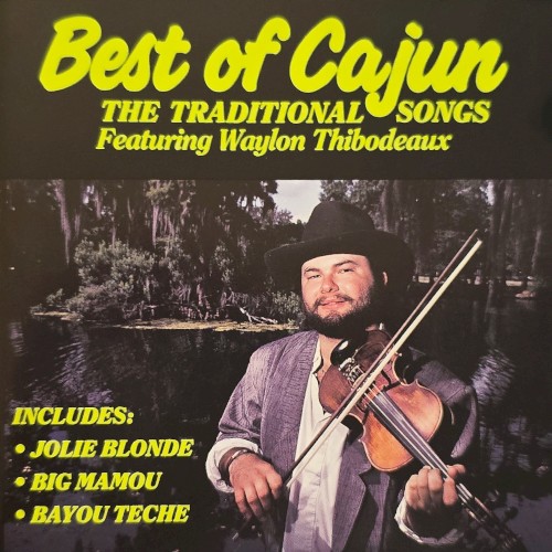Best of Cajun