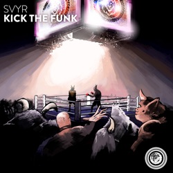 Kick the Funk
