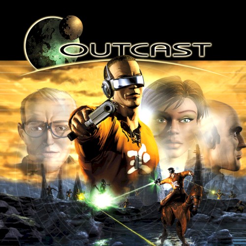 Outcast