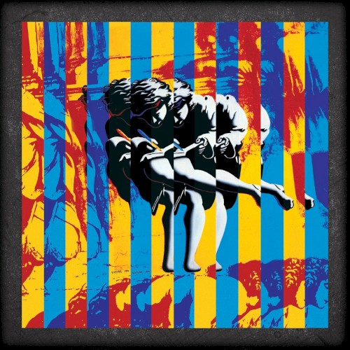 Double Talkin’ Jive / You Could Be Mine