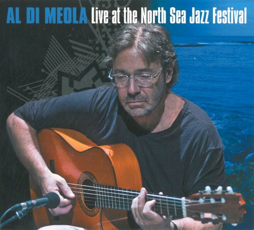 Live at the North Sea Jazz Festival