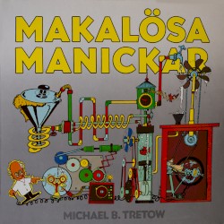 Makalösa manickar