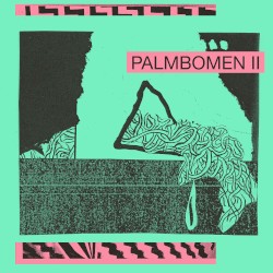 Palmbomen II