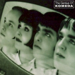 The Genius of Komeda