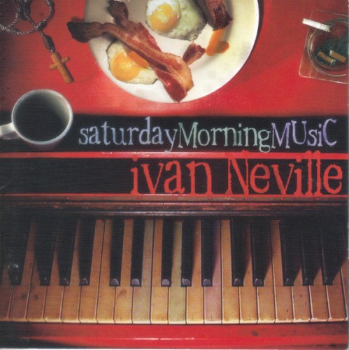 Saturday Morning Music