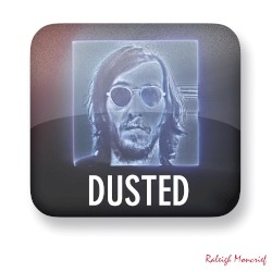Dusted
