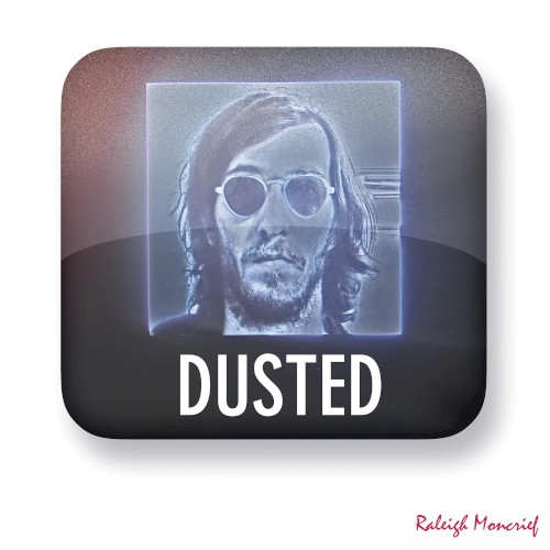 Dusted