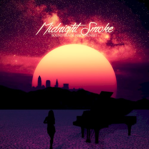 Soundtrack for a Sunset