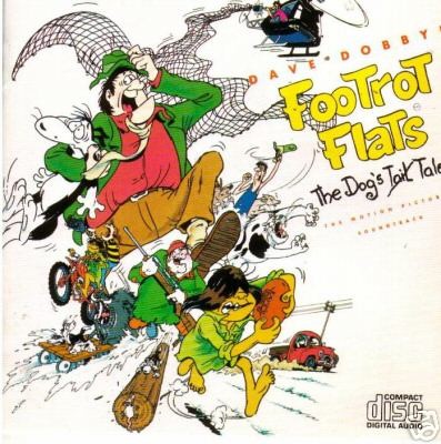 Footrot Flats: The Dog's Tale