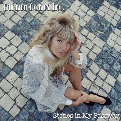 Stones in My Passway