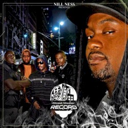 Street Master Record, vol. 1