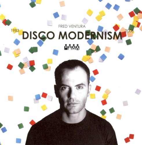 Disco Modernism 1983-2008